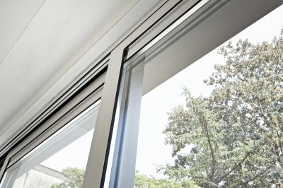 Aluminum Windows Installation in Portland, ME