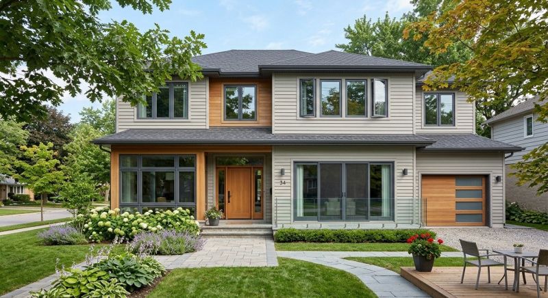 Aluminum Windows Service in Greensboro, NC