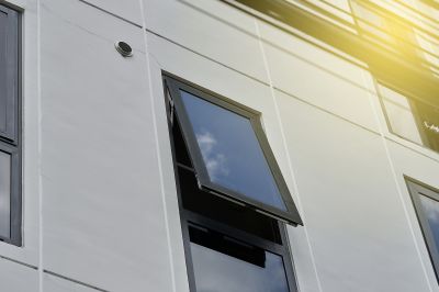 Aluminum Windows Service in Hickory, NC