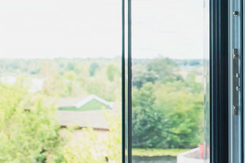 Aluminum Windows Service in Fort Mill, SC