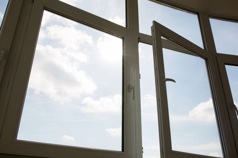 Casement Windows Installation