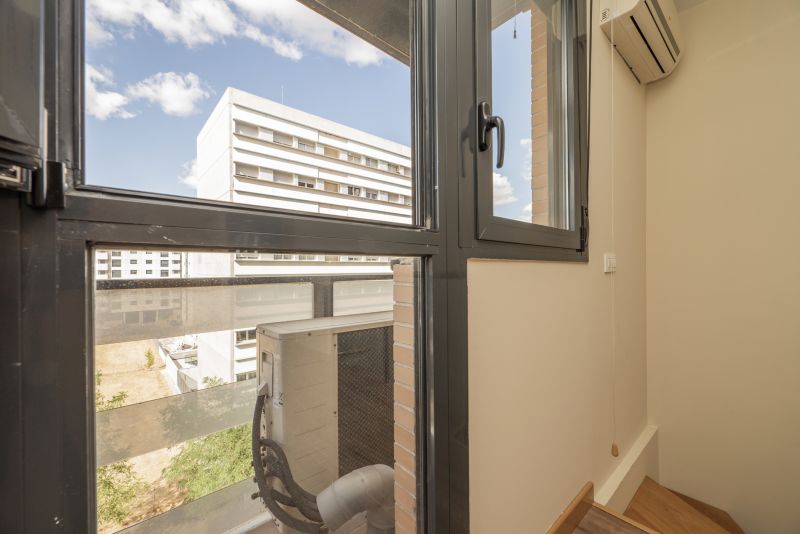 Casement Windows Installation