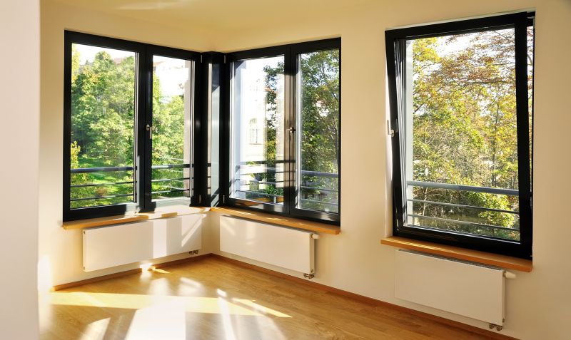 Casement Windows Installation