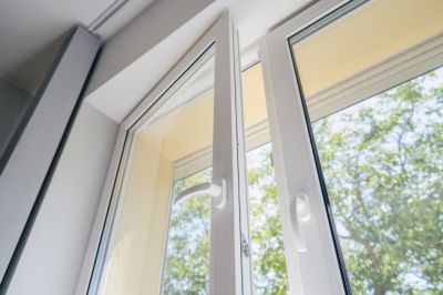 Casement Windows Installation