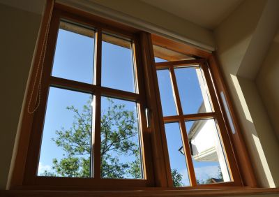 Casement Windows Installation