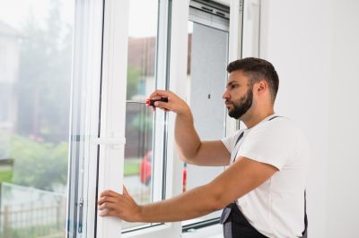 How New Windows Improve Curb Appeal And Comfort