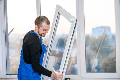 Vinyl Window Service in Hendersonville, TN