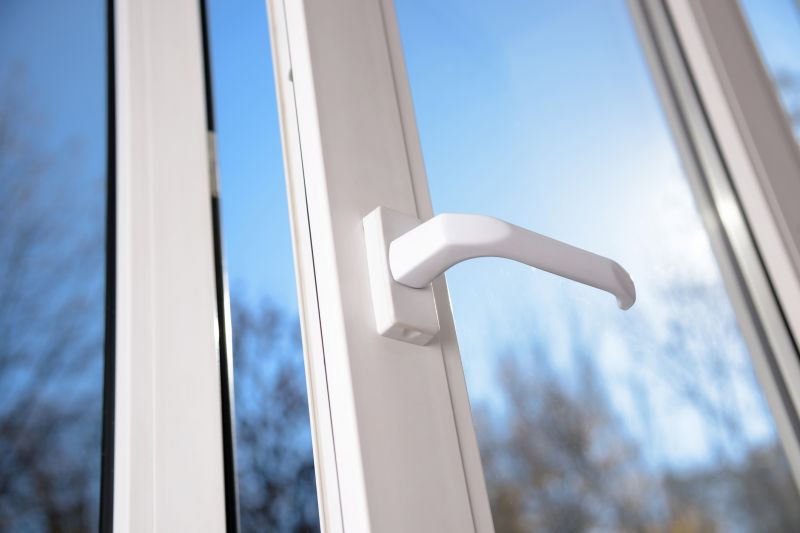 Vinyl Window Service in Durham, NC