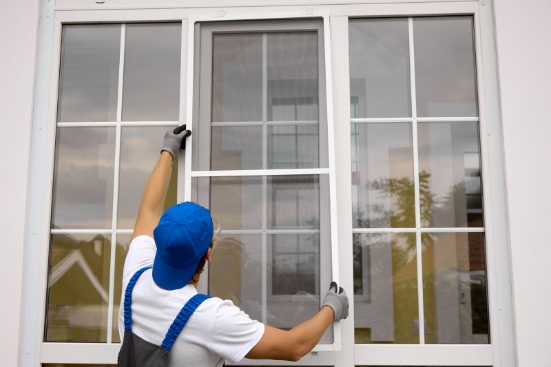 What To Expect During A Window Replacement Project