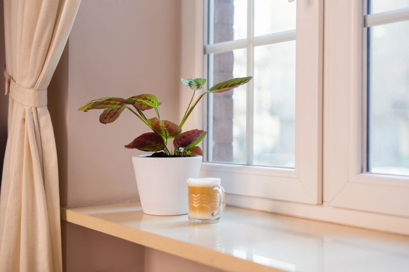 Window Sill Replacement in Alpharetta, GA