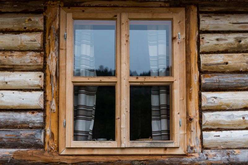 Wood Window Service in Greensboro, NC