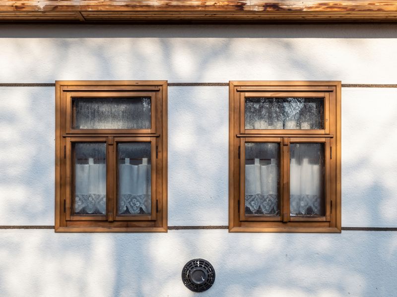 Wood Window Service in Murfreesboro, TN