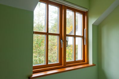 Wood Windows Installation in Hendersonville, TN
