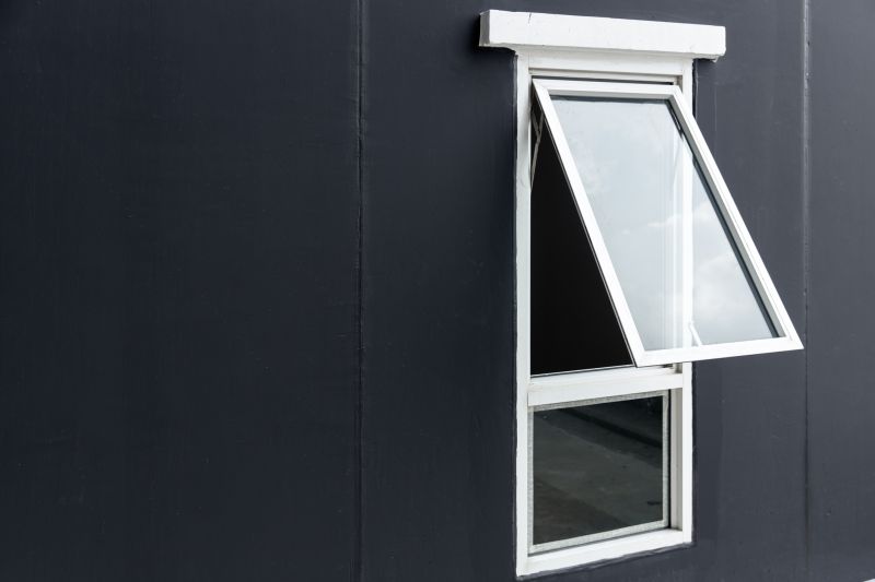 Enhanced home security
