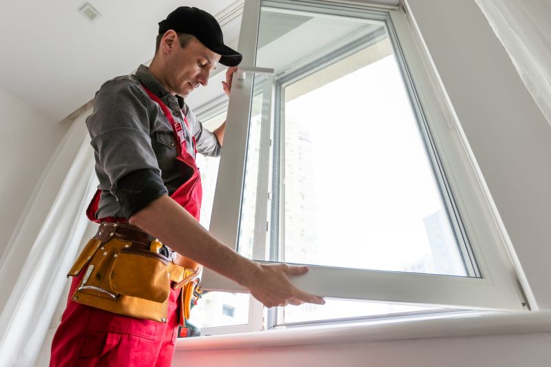 Windows Installation