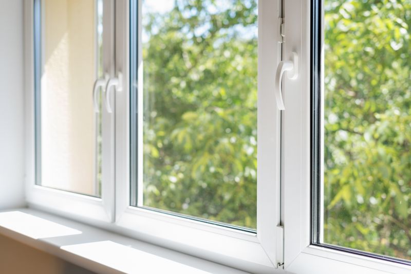 Window Frame Replacement in Olathe, KS