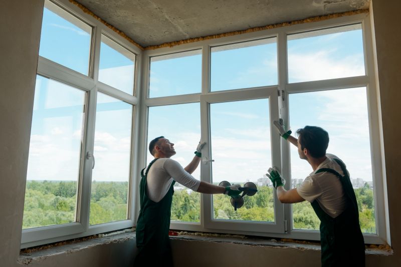 Window Service in Manchester, NH