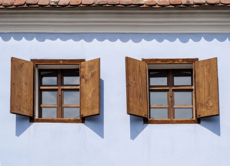 Wood Windows Installation in Charlotte, NC